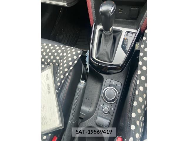 Mazda CX-3 2015-06 8335431-21