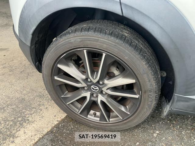 Mazda CX-3 2015-06 8335431-7