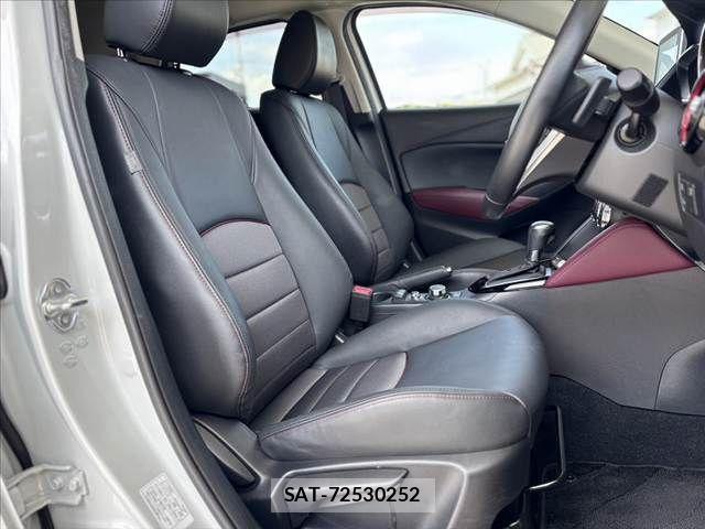 Mazda CX-3 2015-07 8335425-14