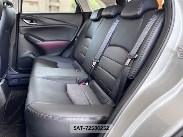 Mazda CX-3 2015-07 8335425-17