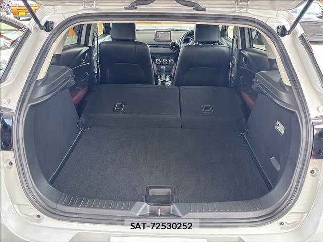 Mazda CX-3 2015-07 8335425-19