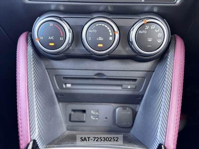 Mazda CX-3 2015-07 8335425-20
