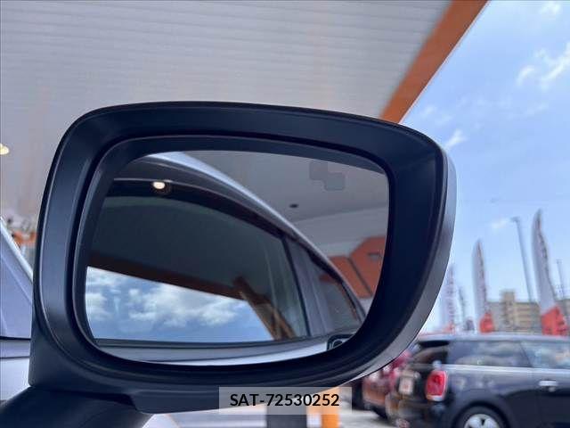 Mazda CX-3 2015-07 8335425-21