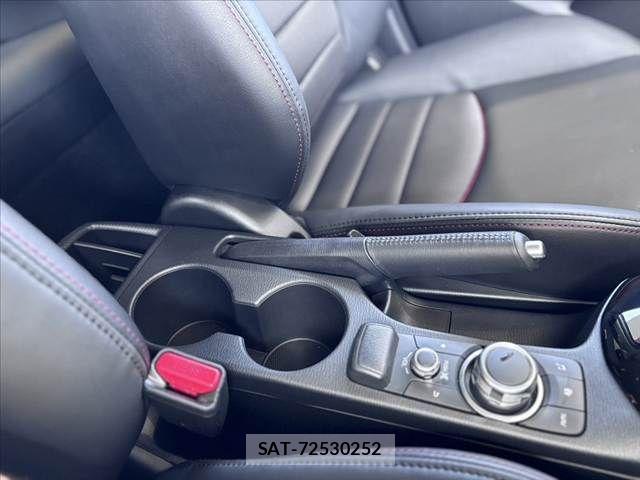 Mazda CX-3 2015-07 8335425-22