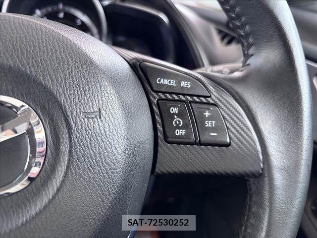 Mazda CX-3 2015-07 8335425-24