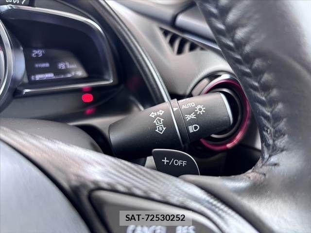 Mazda CX-3 2015-07 8335425-25