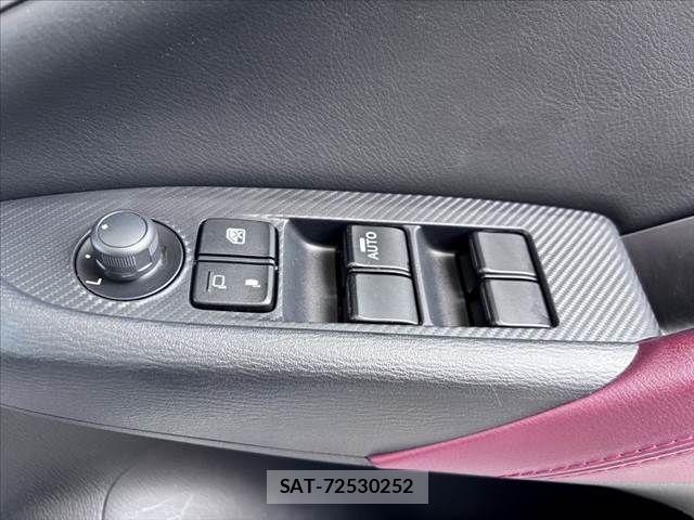 Mazda CX-3 2015-07 8335425-27