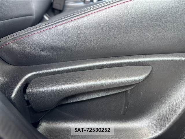 Mazda CX-3 2015-07 8335425-28