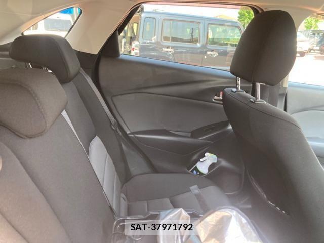 Mazda CX-3 2015-09 8335433-10