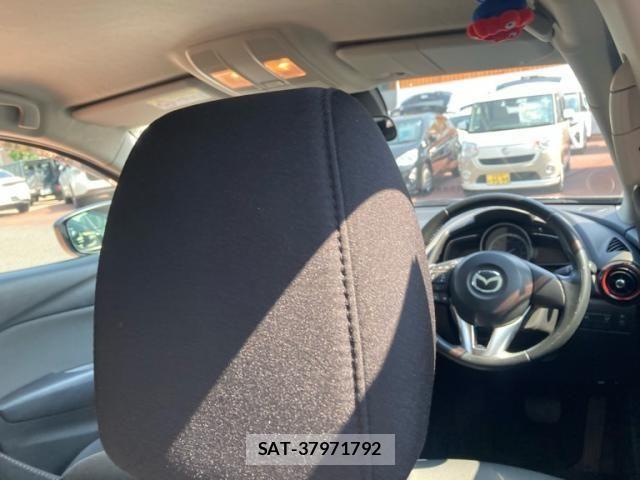 Mazda CX-3 2015-09 8335433-11