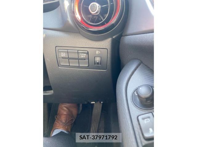 Mazda CX-3 2015-09 8335433-15