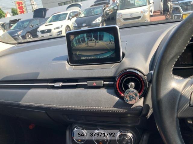 Mazda CX-3 2015-09 8335433-18