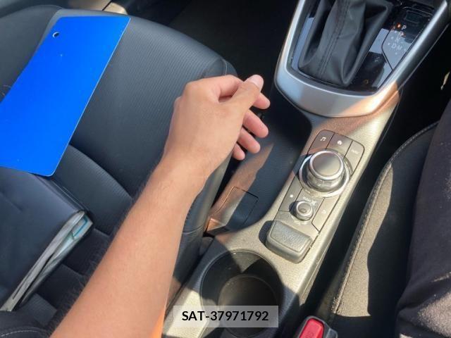 Mazda CX-3 2015-09 8335433-20