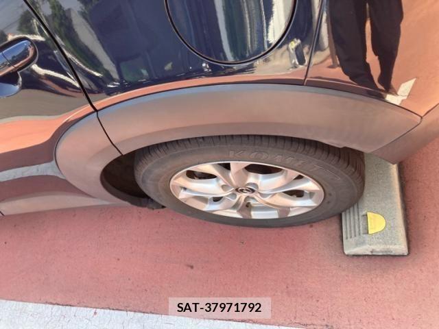Mazda CX-3 2015-09 8335433-7