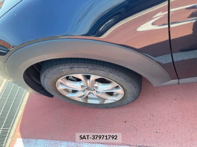 Mazda CX-3 2015-09 8335433-8