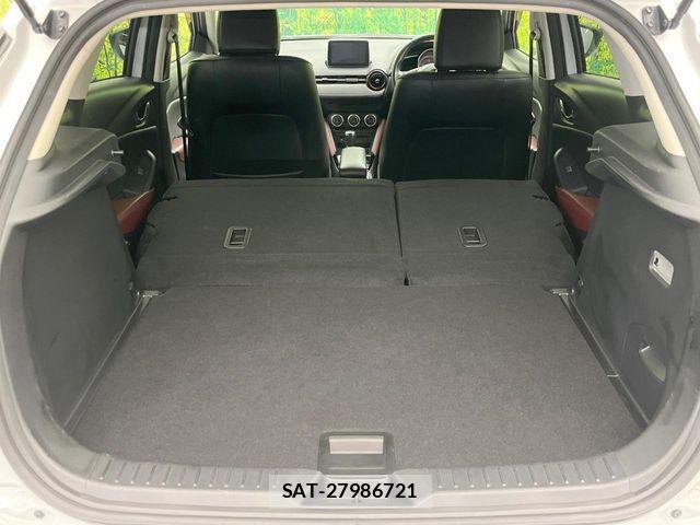 Mazda CX-3 2016-11 8335429-9