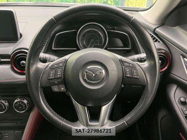 Mazda CX-3 2016-11 8335429-10
