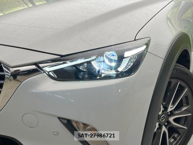 Mazda CX-3 2016-11 8335429-11