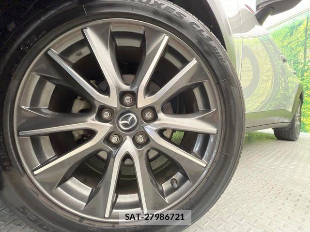 Mazda CX-3 2016-11 8335429-12