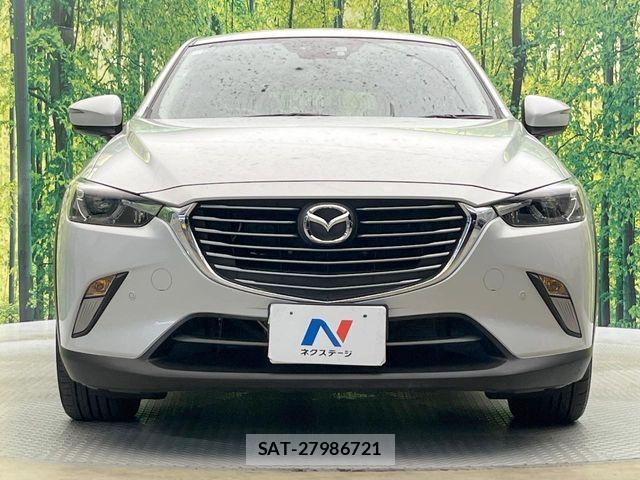 Mazda CX-3 2016-11 8335429-13