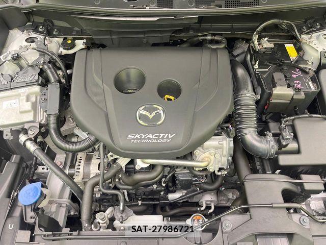 Mazda CX-3 2016-11 8335429-17