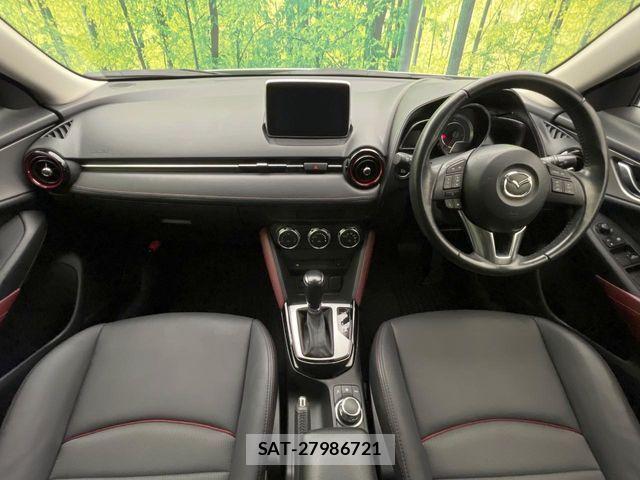 Mazda CX-3 2016-11 8335429-1