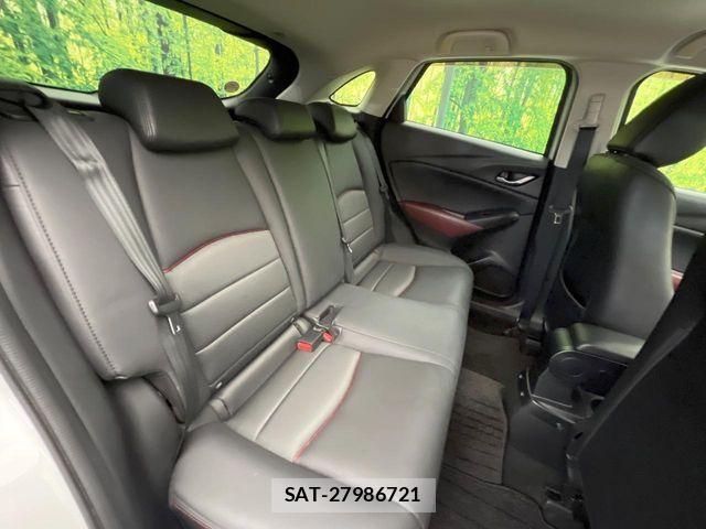 Mazda CX-3 2016-11 8335429-8