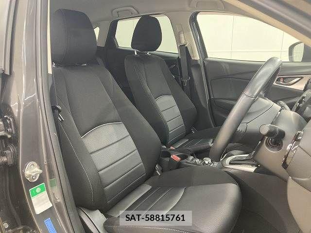 Mazda CX-3 2018-01 8335426-10