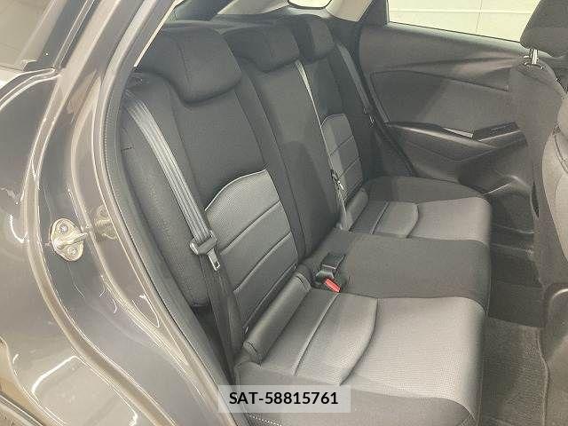 Mazda CX-3 2018-01 8335426-11