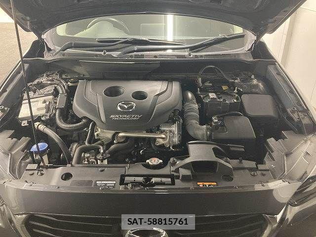 Mazda CX-3 2018-01 8335426-12