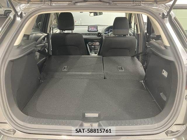 Mazda CX-3 2018-01 8335426-13