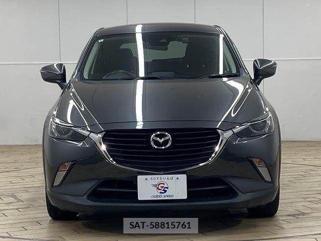 Mazda CX-3 2018-01 8335426-14