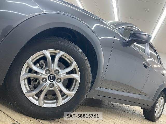 Mazda CX-3 2018-01 8335426-18