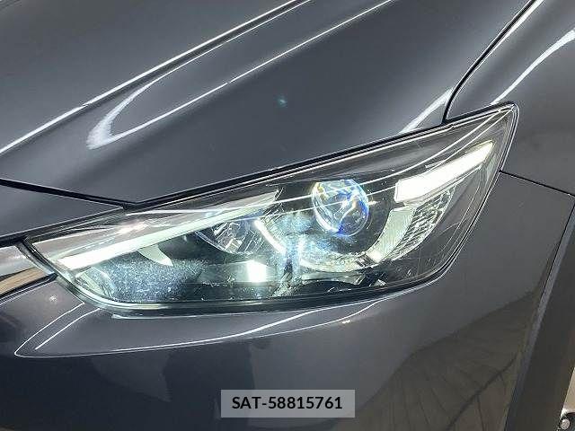 Mazda CX-3 2018-01 8335426-19