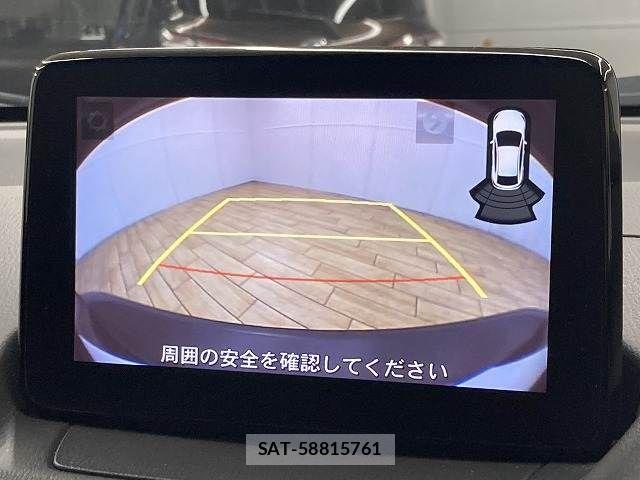 Mazda CX-3 2018-01 8335426-3