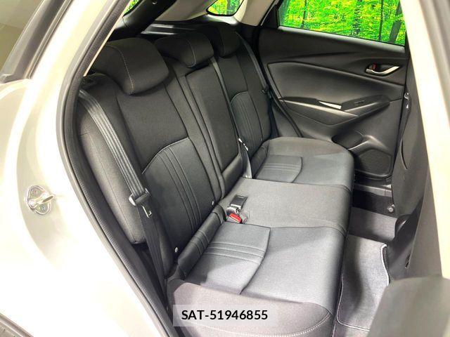 Mazda CX-3 2020-01 8335423-9