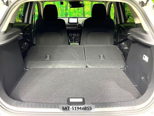 Mazda CX-3 2020-01 8335423-10