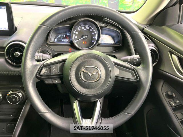 Mazda CX-3 2020-01 8335423-11