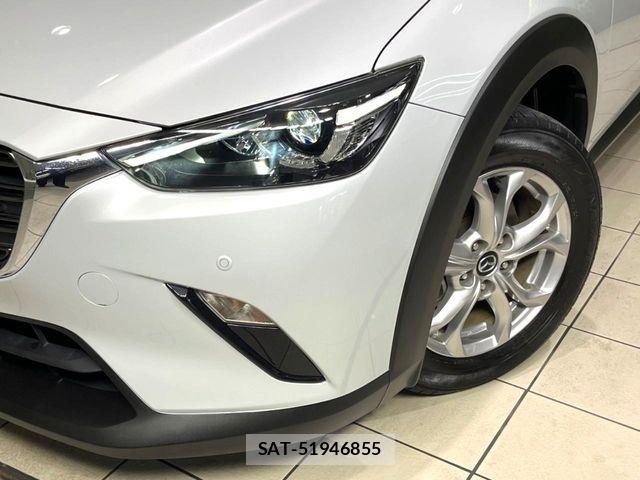 Mazda CX-3 2020-01 8335423-12
