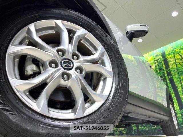 Mazda CX-3 2020-01 8335423-13
