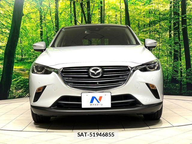 Mazda CX-3 2020-01 8335423-14