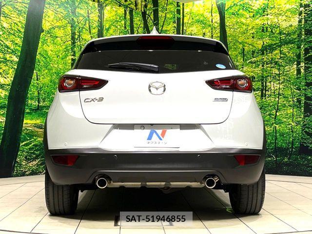 Mazda CX-3 2020-01 8335423-15