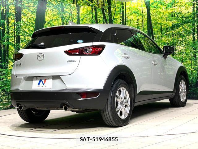 Mazda CX-3 2020-01 8335423-17