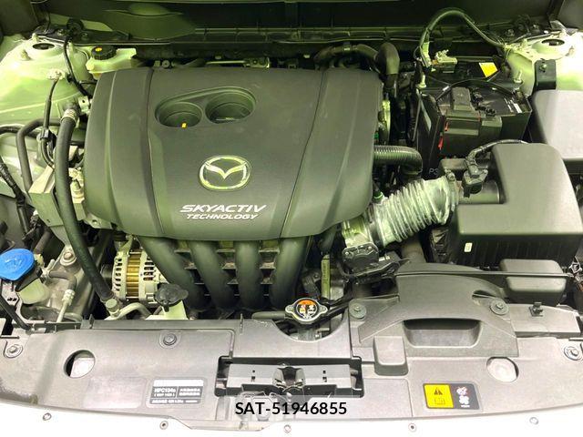 Mazda CX-3 2020-01 8335423-18