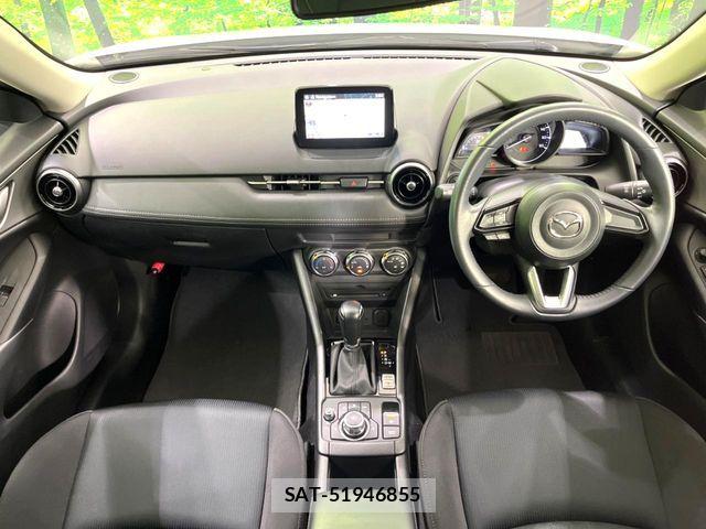 Mazda CX-3 2020-01 8335423-2