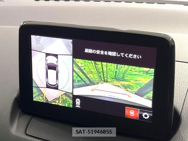Mazda CX-3 2020-01 8335423-5