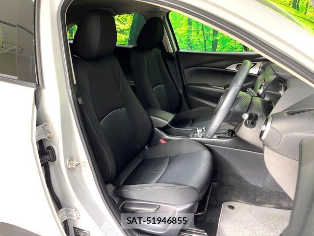 Mazda CX-3 2020-01 8335423-8