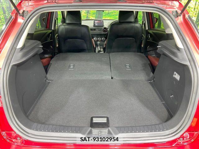 Mazda CX-3 2016-02 8354269-9