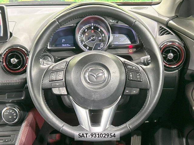 Mazda CX-3 2016-02 8354269-10