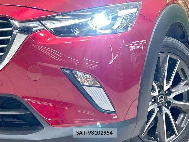 Mazda CX-3 2016-02 8354269-11